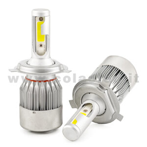 LED