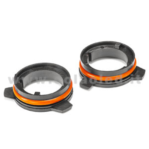 ADATTATORI ALLOGGIO KIT LED