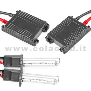 KIT XENON