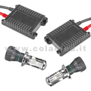 KIT XENON