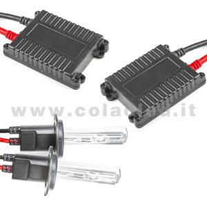XENON AFTERMARKET