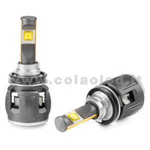 H9 32000LM CANBUS KIT LED 2 LAMPADE CHIP CREE POWER KIT LED 160W H9