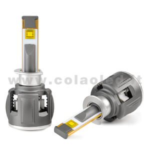 H1 32000LM CANBUS KIT LED 2 LAMPADE CHIP CREE POWER KIT LED 160W H1