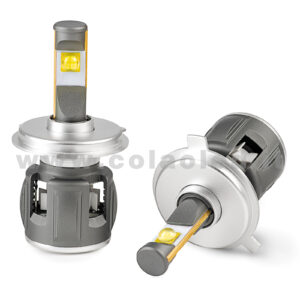 H4 32000LM CANBUS KIT LED 2 LAMPADE CHIP CREE POWER KIT LED 160W H4