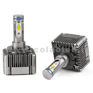 CONVERSIONE LED