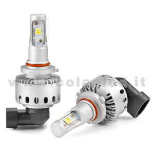 Hb3 9005 16000LM KIT LED 2 LAMPADE CHIP CREE KIT LED ULTIMA TECNOLOGIA 80W Hb3