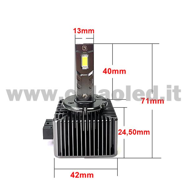 kit-led-lampada-conversione-xenon-di-serie-D1S-(6) kit-led-lampada-conversione-xenon-di-serie-D1S-(6)
