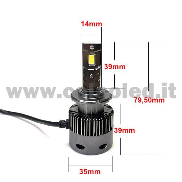 kit-led-lampada-conversione-xenon-di-serie-D2S-(7) kit-led-lampada-conversione-xenon-di-serie-D2S-(7)