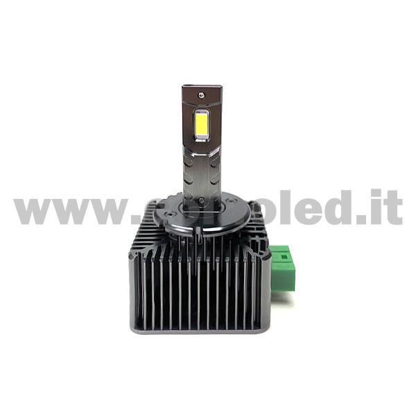 kit-led-lampada-conversione-xenon-di-serie-D3S kit-led-lampada-conversione-xenon-di-serie-D3S