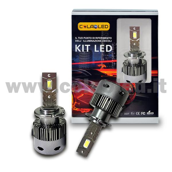 kit-led-lampade-conversione-xenon-di-serie-D2S kit-led-lampade-conversione-xenon-di-serie-D2S