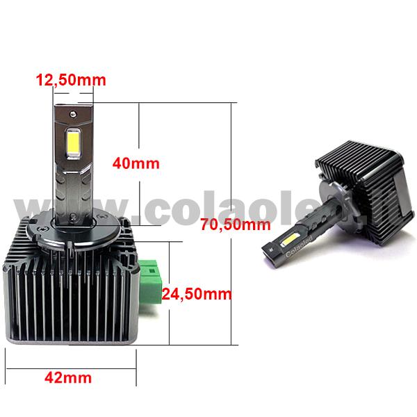 kit-led-lampade-conversione-xenon-di-serie-D3S-(8) kit-led-lampade-conversione-xenon-di-serie-D3S-(8)