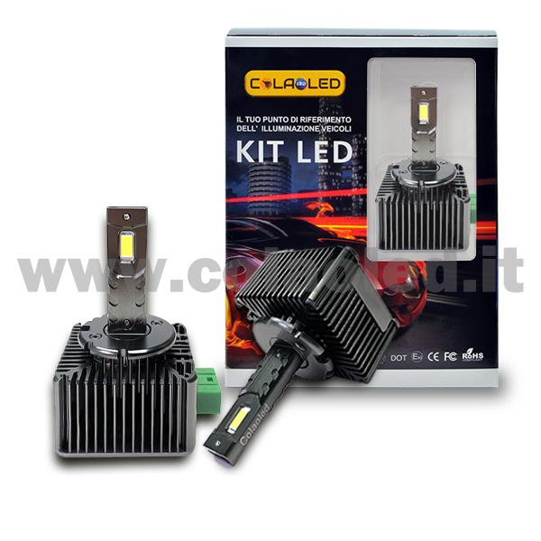 kit-led-lampade-conversione-xenon-di-serie-D3S kit-led-lampade-conversione-xenon-di-serie-D3S
