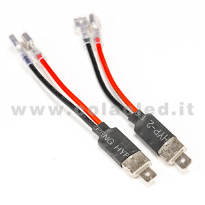 ADATTATORI SWITCH CONNESSIONE LED