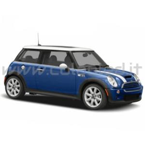 MINI ONE R50