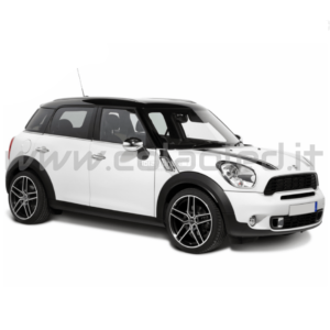 MINI COUNTRYMAN R60