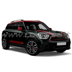 MINI COUNTRYMAN F60