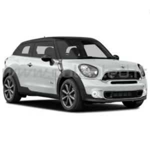 MINI PACEMAN R61