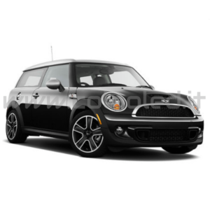 MINI CLUBMAN R55
