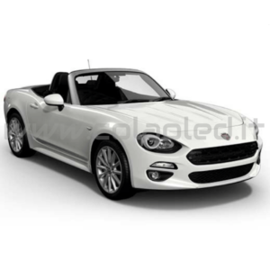 FIAT 124 SPIDER