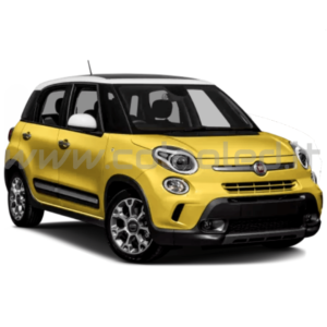 FIAT 500 L