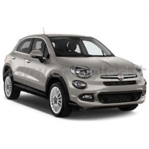 FIAT 500 X