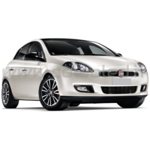 FIAT BRAVO II