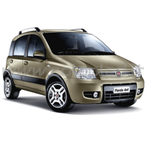 FIAT PANDA II