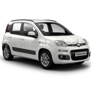 FIAT PANDA III