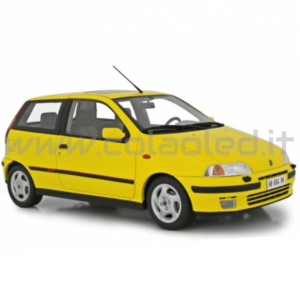 FIAT PUNTO MK1