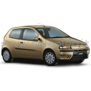 FIAT PUNTO MK2