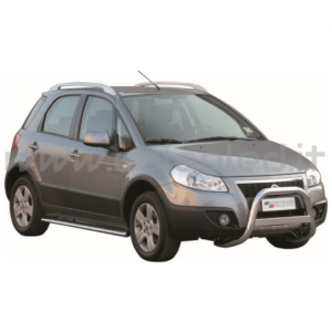 FIAT SEDICI