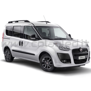 FIAT DOBLO II