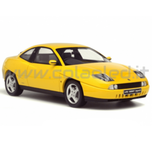 FIAT COUPE