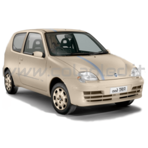 FIAT SEICENTO