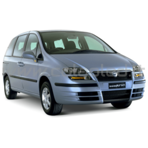 FIAT ULISSE
