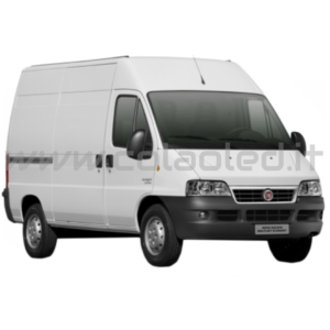 FIAT DUCATO II