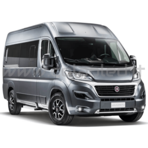 FIAT DUCATO III DOPO IL 2014
