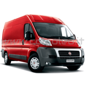 FIAT DUCATO III