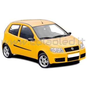 FIAT PUNTO MK3