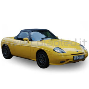 FIAT BARCHETTA