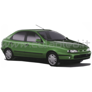 FIAT BRAVA