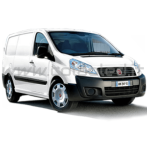 FIAT SCUDO II