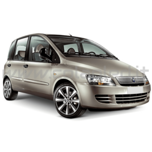 FIAT MULTIPLA II
