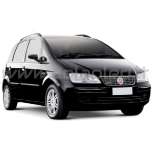 FIAT IDEA