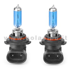 HB3 9005 2 LAMPADE ALOGENO BIANCO 12V 55W HB3