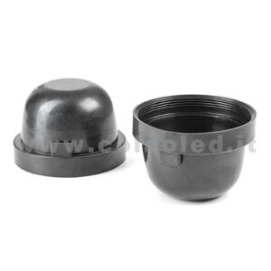 COPPIA TAMPONI DIAMETRO 70mm PROFONDITÀ 60mm