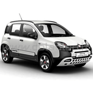 FIAT PANDA III CROSS
